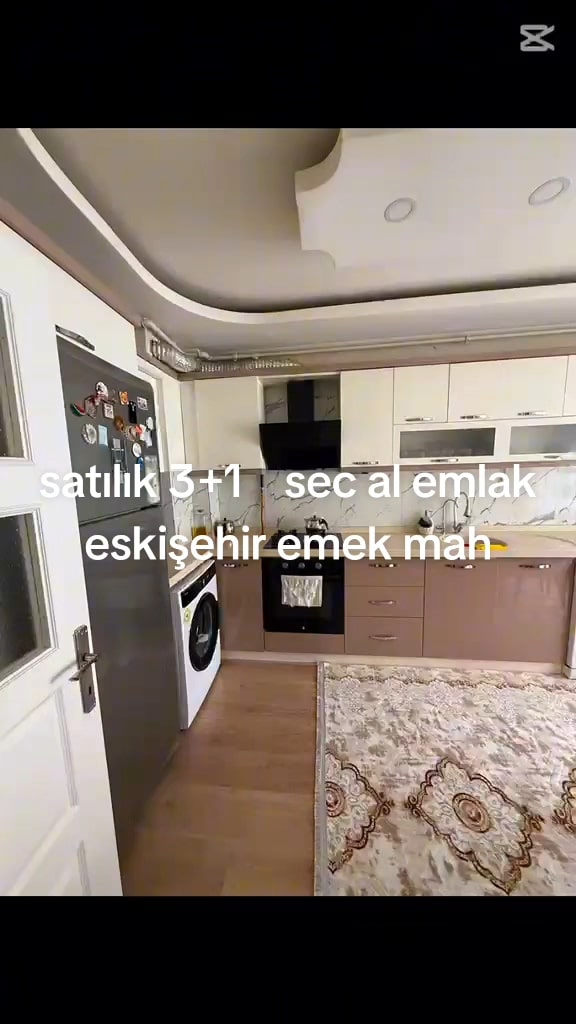 SEÇ AL EMLAK'TAN SATILIK 3+1 DAİRE - Görsel 8