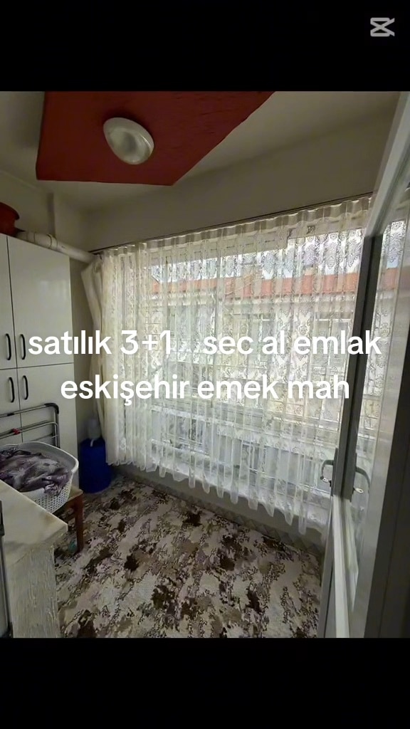 SEÇ AL EMLAK'TAN SATILIK 3+1 DAİRE - Görsel 11