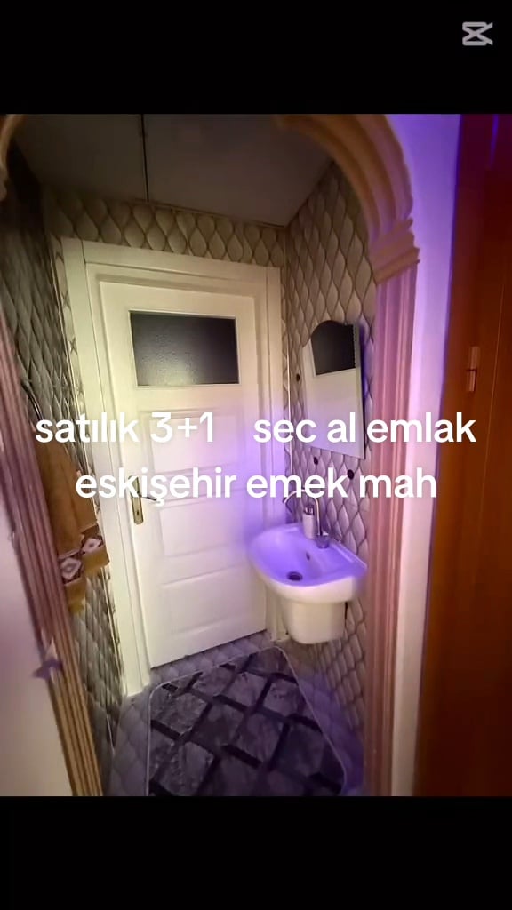 SEÇ AL EMLAK'TAN SATILIK 3+1 DAİRE - Görsel 10