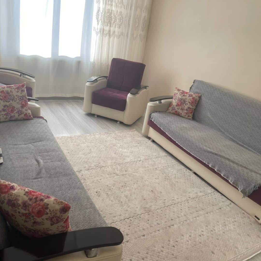SEÇ AL EMLAK'TAN SATILIK ARA KAT 2+1 DAİRE